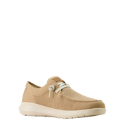 4055 Ariat Men's Knit Hilo Slip On Shoe