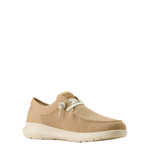 4055 Ariat Men's Knit Hilo Slip On Shoe