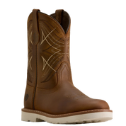 0485 Ariat Youth Activate Round Toe Boots