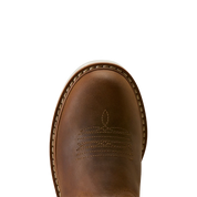 0485 Ariat Youth Activate Round Toe Boots