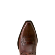 0315 Ariat Ladies Calera X Toe Western Boots