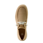 4055 Ariat Men's Knit Hilo Slip On Shoe