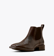 0415 Ariat Men's Booker Chelsea Boots
