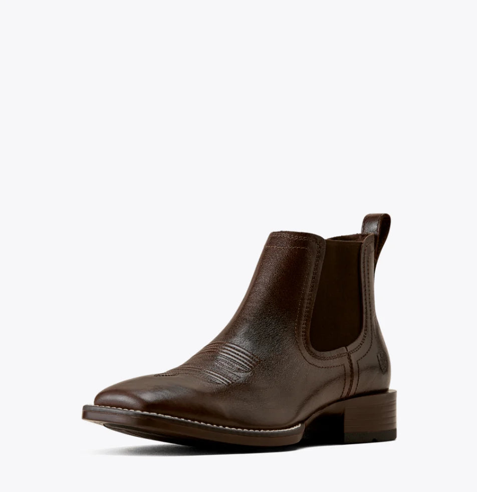 0415 Ariat Men's Booker Chelsea Boots