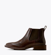 0415 Ariat Men's Booker Chelsea Boots