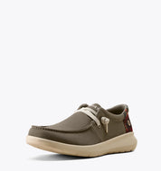 0567 Ariat Men's Hilo Shoe