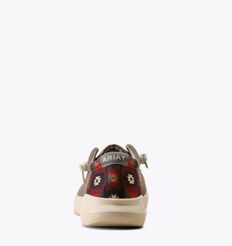 0567 Ariat Men's Hilo Shoe