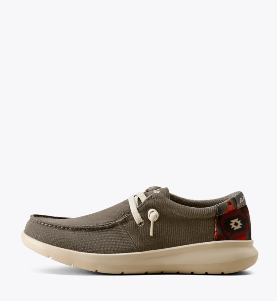 0567 Ariat Men's Hilo Shoe