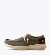 0567 Ariat Men's Hilo Shoe