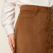 0713 Ariat Ladies Serena Skirt