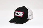 Kimes Ranch The Cutter Trucker Cap