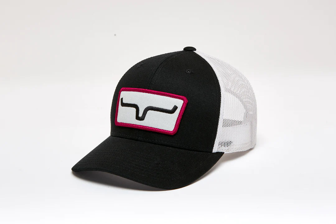 Kimes Ranch The Cutter Trucker Cap