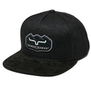 0171 Kimes Ranch Banquet Snapback Cap
