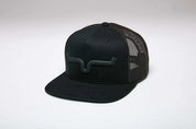 0177 Kimes Ranch Super Charged Snapback Cap