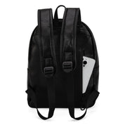 WG174 Wrangler Southwestern Knitted Backpack