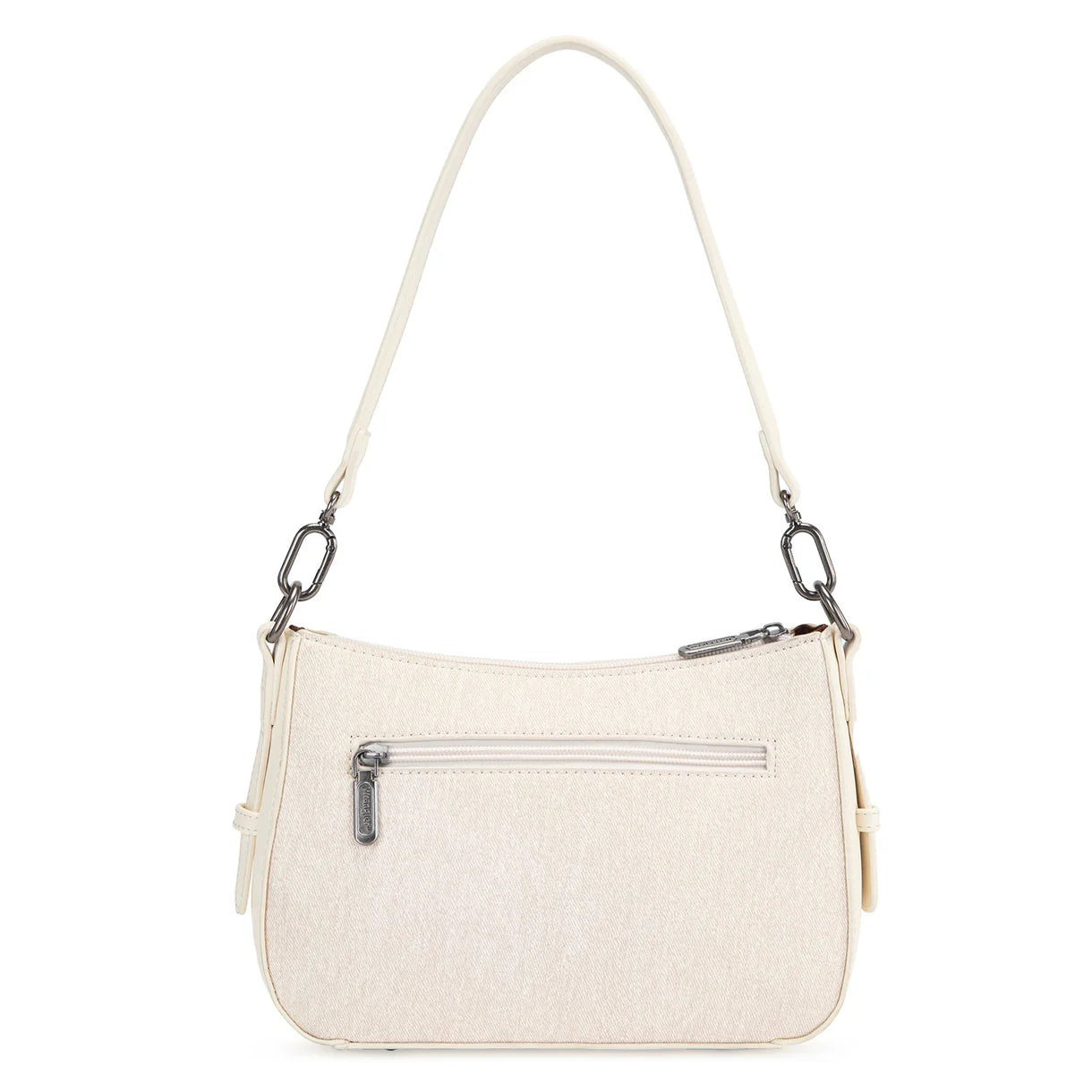 WG456 Wrangler Ladies Chevron Stitch Statchel Bag