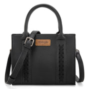 WG70S Wrangler Whipstitch Mini Tote/Crossbody