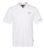1639 Lost Calf Men's Polo