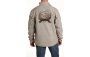 7010 Cinch Men's Stone Bonded Jacket