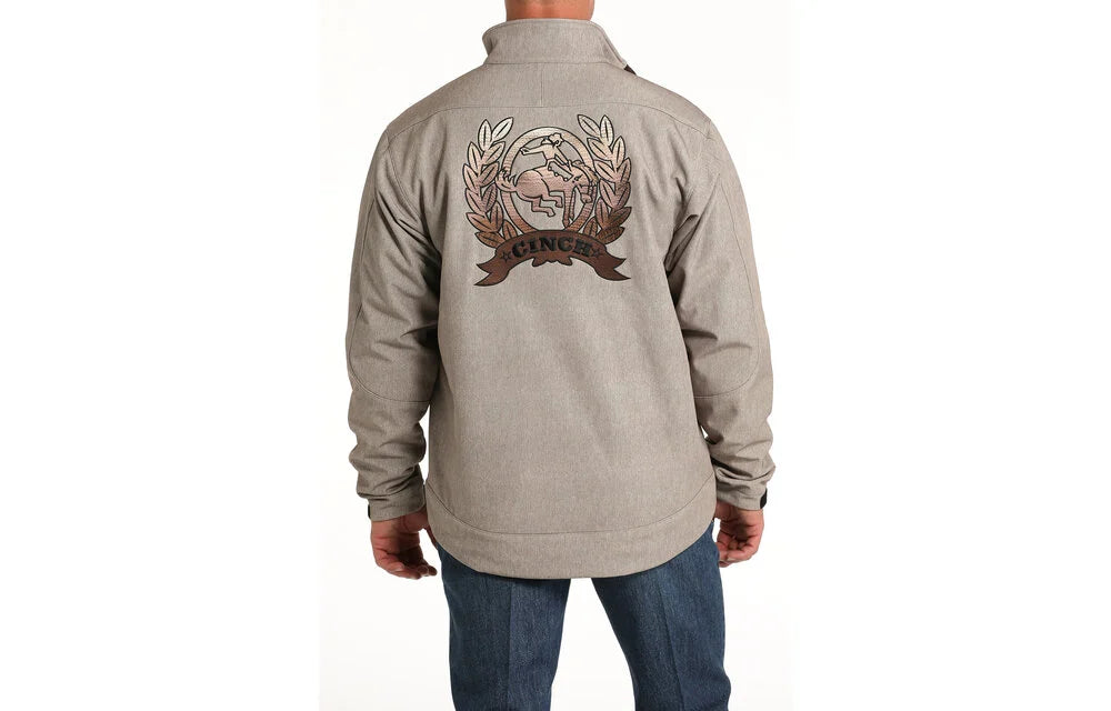 7010 Cinch Men's Stone Bonded Jacket