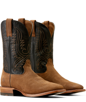 0897 Ariat Men's Circuit Paxton Boots