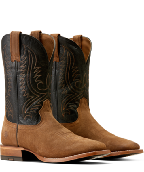 0897 Ariat Men's Circuit Paxton Boots