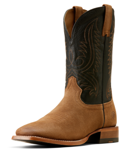 0897 Ariat Men's Circuit Paxton Boots