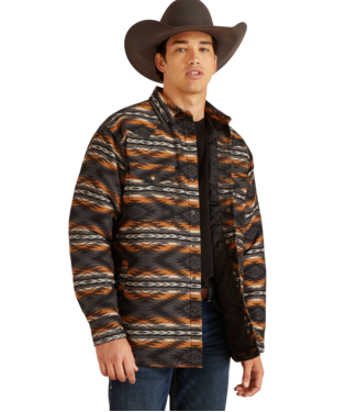7372 Ariat Men's Harcourt Shirt Jacket