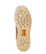 3587 Ariat Men's Rebar Lift Chukka Boot