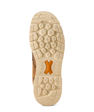 3587 Ariat Men's Rebar Lift Chukka Boot