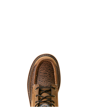 3587 Ariat Men's Rebar Lift Chukka Boot