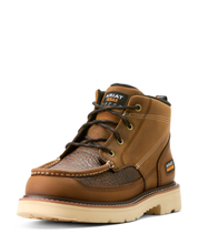 3587 Ariat Men's Rebar Lift Chukka Boot