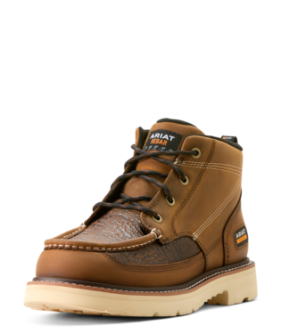 3587 Ariat Men's Rebar Lift Chukka Boot