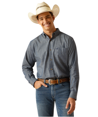 8512 Ariat Men's Patrick Classic Fit Shirt