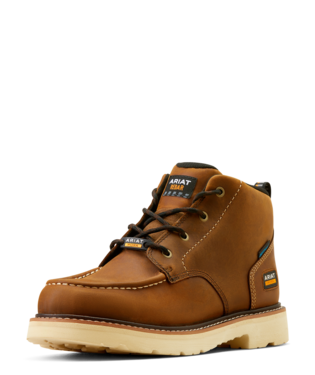 0846 Ariat Men's Rebar Lift Chukka Boots