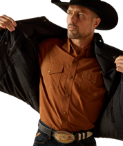 2059 Ariat Men's Relentless Weatherford Jacket