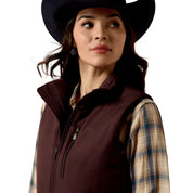 9828 Ariat Ladies Titan Insulated Vest