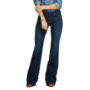 7692 Ariat Ladies Katie Ultra Stretch Perfect Rise Jean