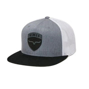 Falcon Kimes Ranch Men's Snapback Cap