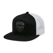 Falcon Kimes Ranch Men's Snapback Cap
