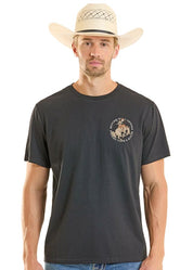 8867 Rock & Roll Unisex Till Death Do Us Part T-Shirt