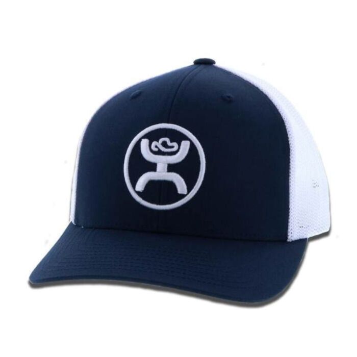 1005T-NW Hooey "O Classic" Cap