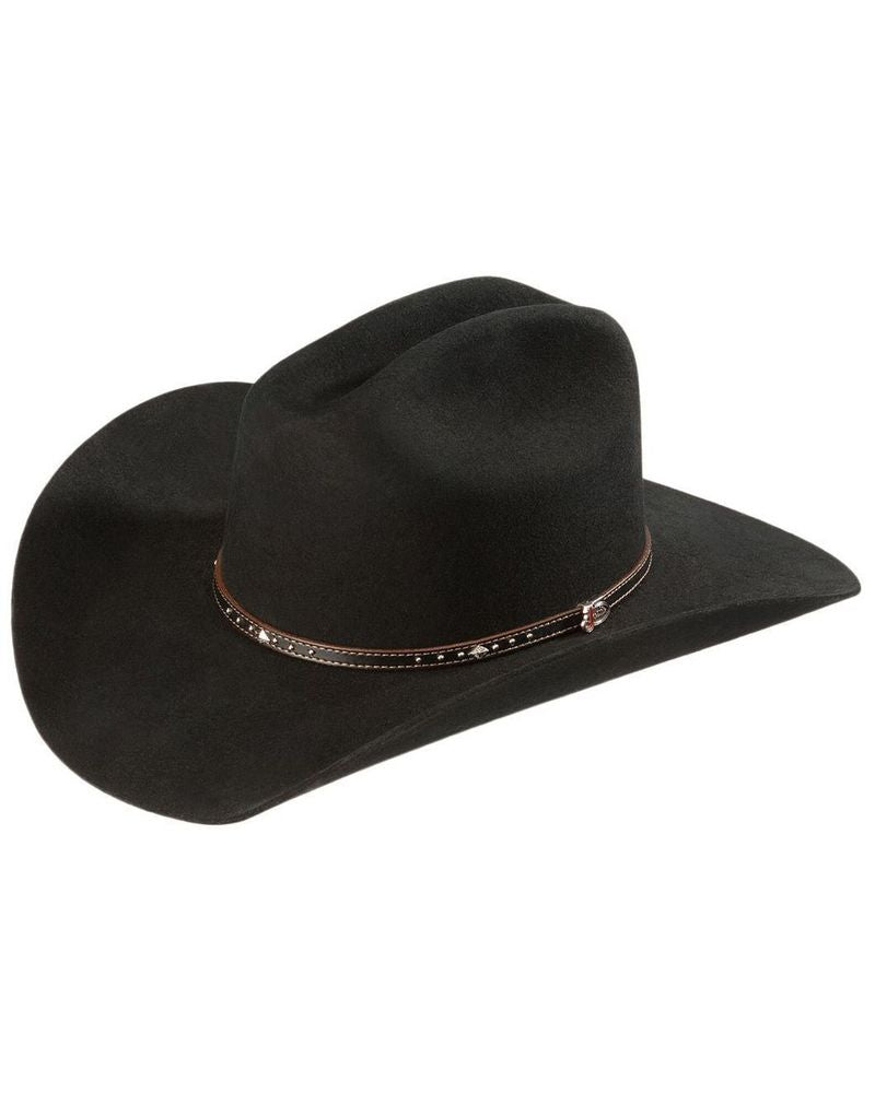 0242 Kids 2X Blackhills Jr Hat