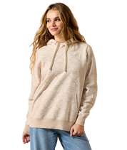 1409 Ariat Ladies Logo 2.0 Hoodie