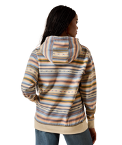 1433 Ariat Ladies Logo 2.0 Hoodie