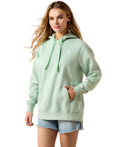 1459 Ariat Ladies Logo 2.0 Hoodie