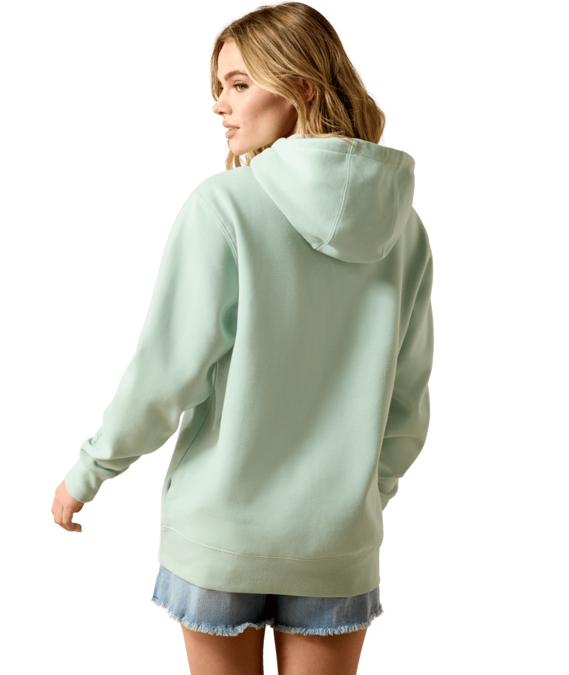 1459 Ariat Ladies Logo 2.0 Hoodie