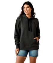 1460 Ariat Ladies Logo 2.0 Hoodie