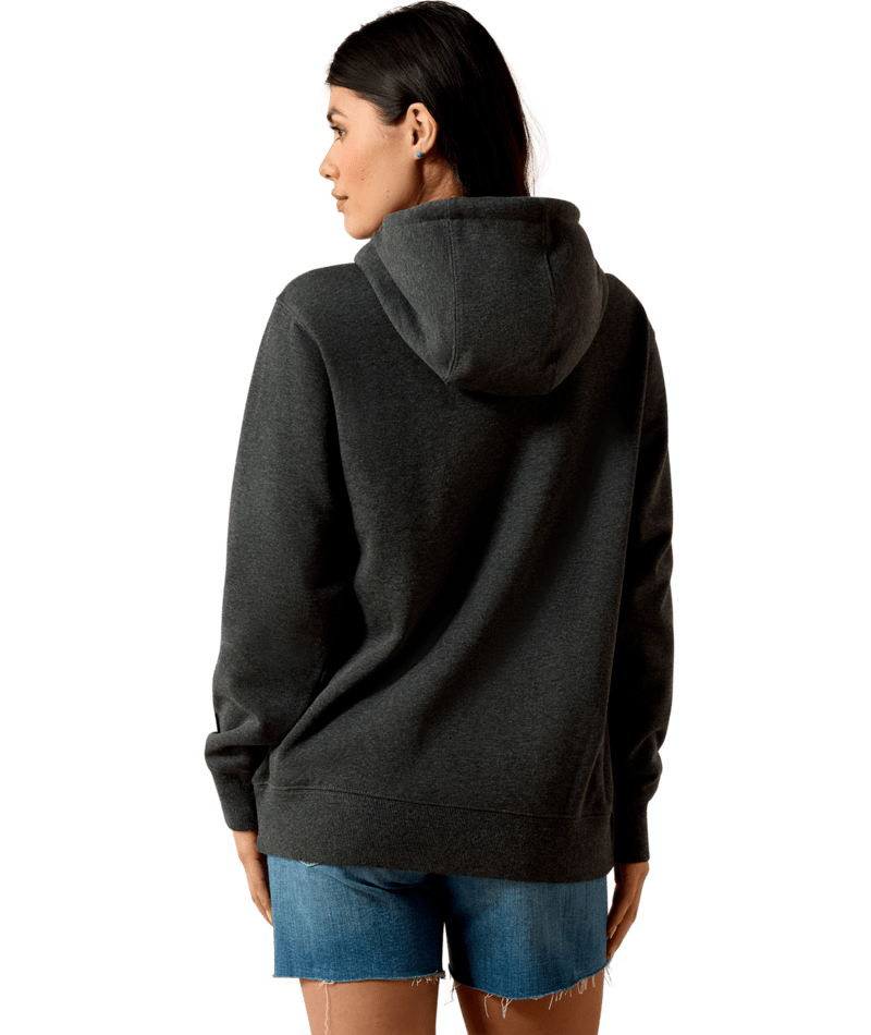 1460 Ariat Ladies Logo 2.0 Hoodie