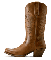 3857 Ariat Ladies Madison Western Boot
